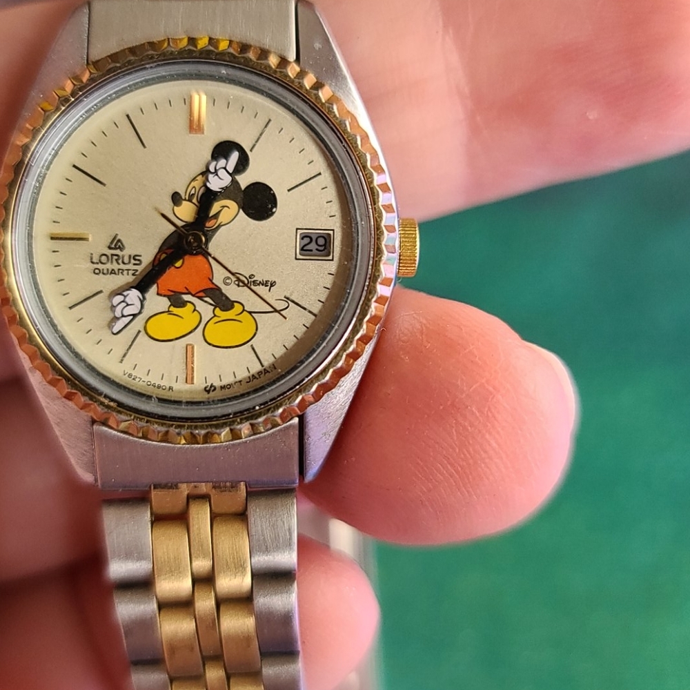 Watch - Picture 5 of 5